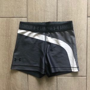Under Armour Heatgear Short